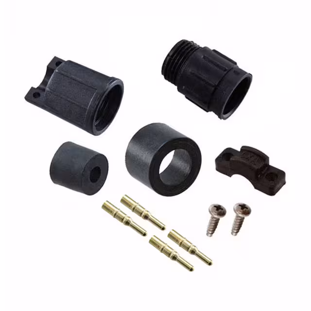 5180-4PG-530 Conxall/Switchcraft  Gruppi di connettori circolari